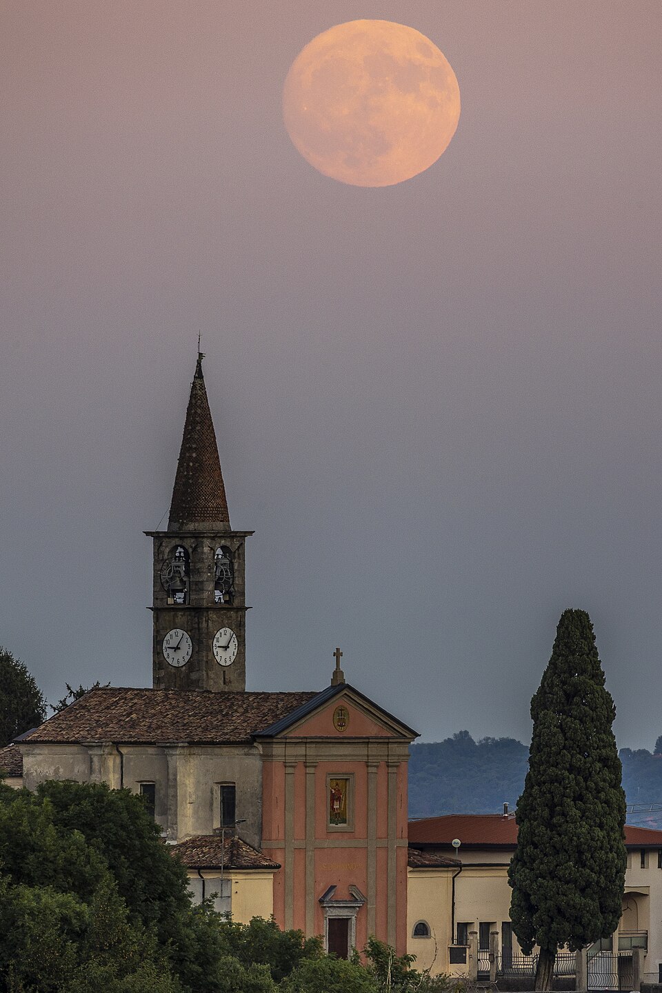 chiesa di San Donnino