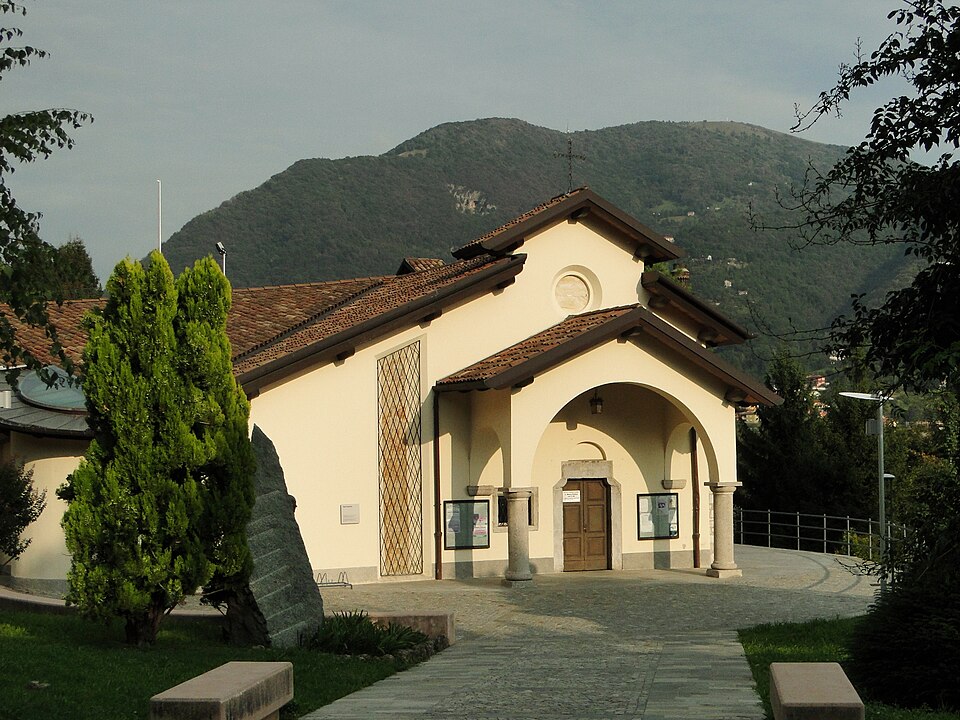 chiesa di San Faustino