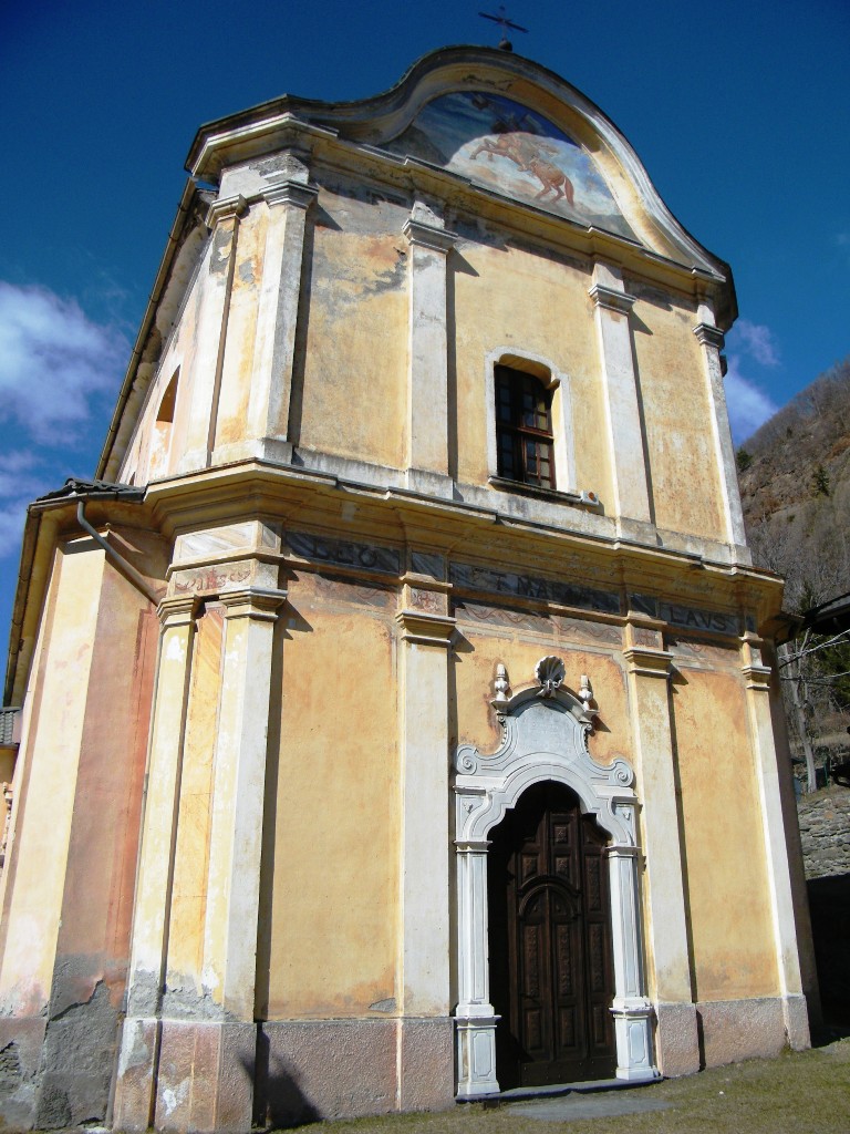 chiesa di San Fedele