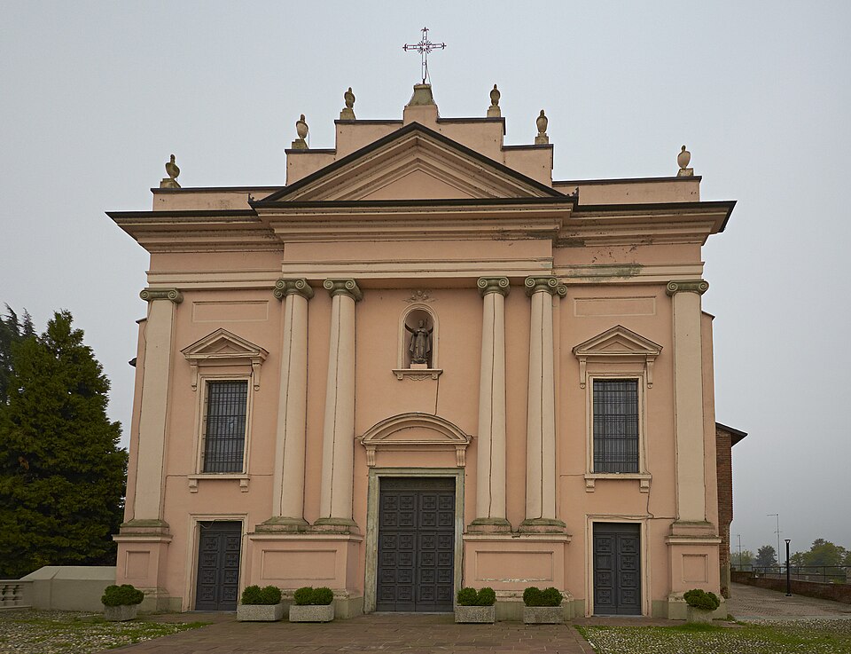 chiesa di San Felice