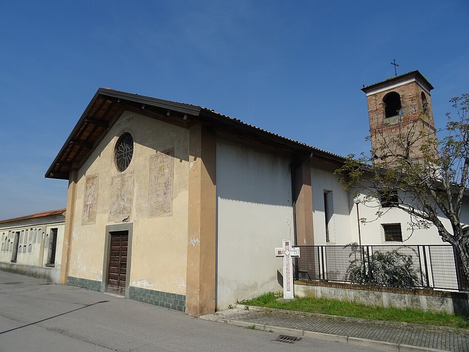 chiesa di San Fermo