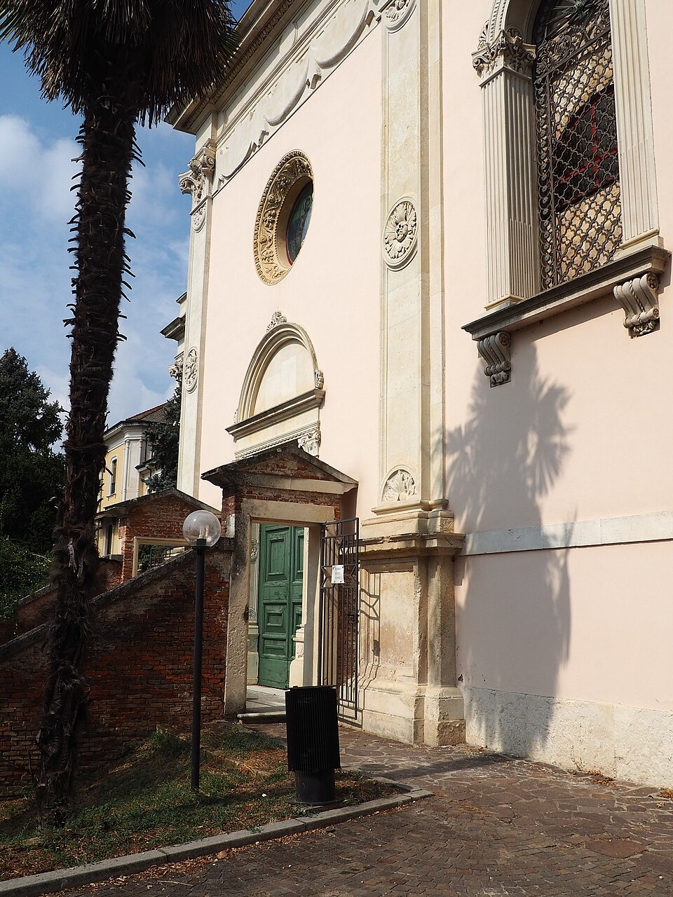 chiesa di San Fermo e San Rustico