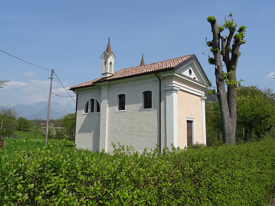 chiesa di San Fermo