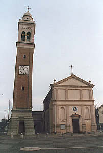 chiesa di San Fidenzio