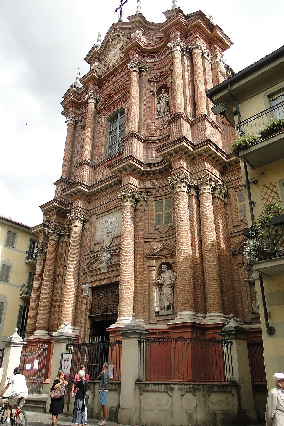 chiesa di San Filippo