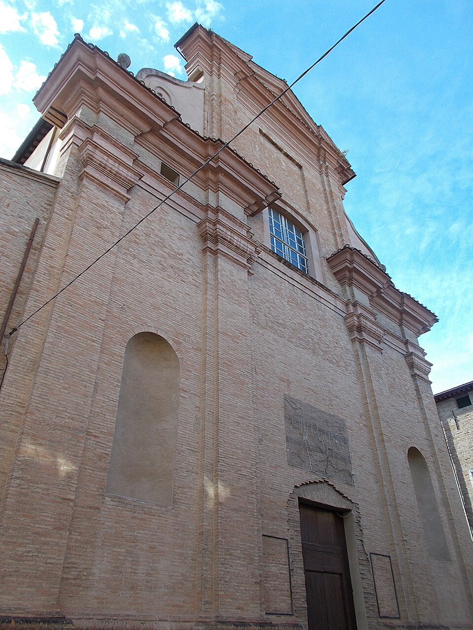 chiesa di San Filippo Neri