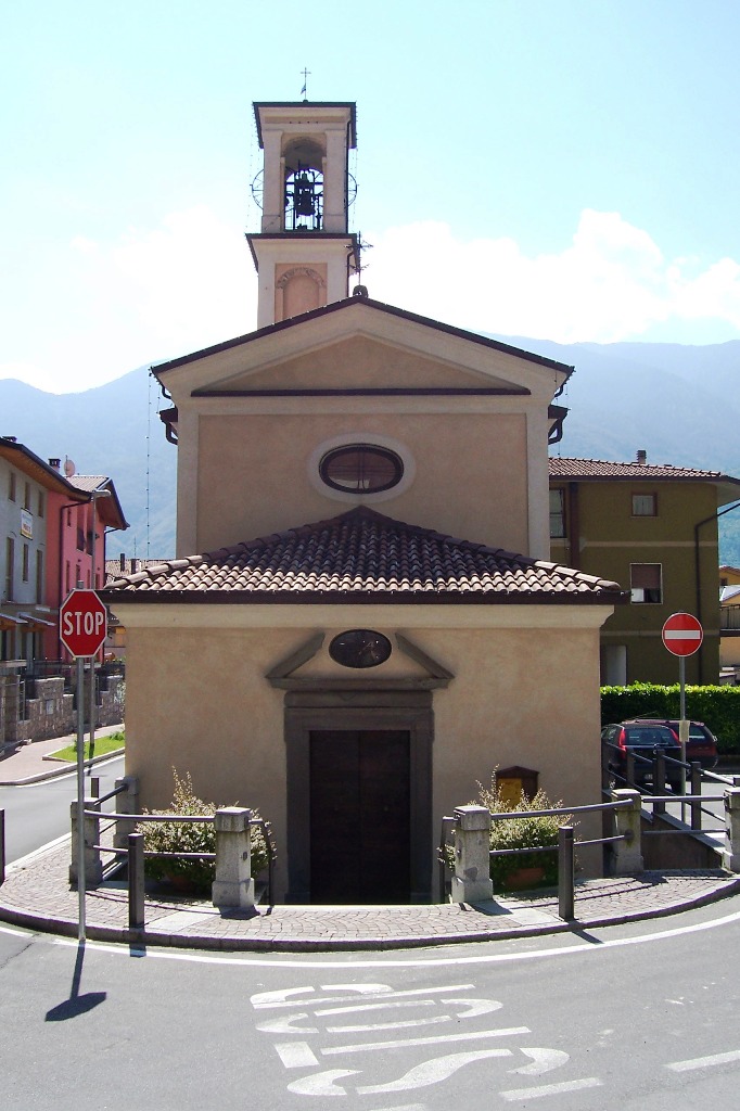 chiesa di San Filippo Neri