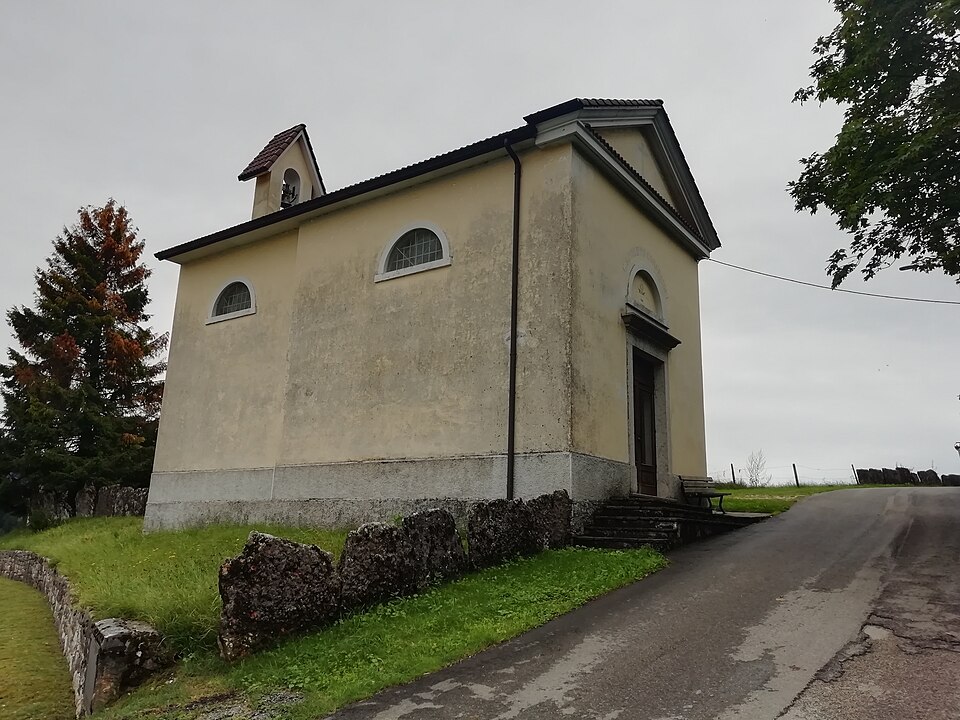 chiesa di San Filippo Neri