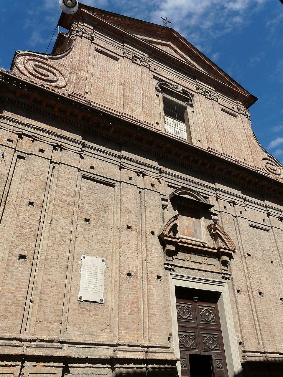 chiesa di San Filippo