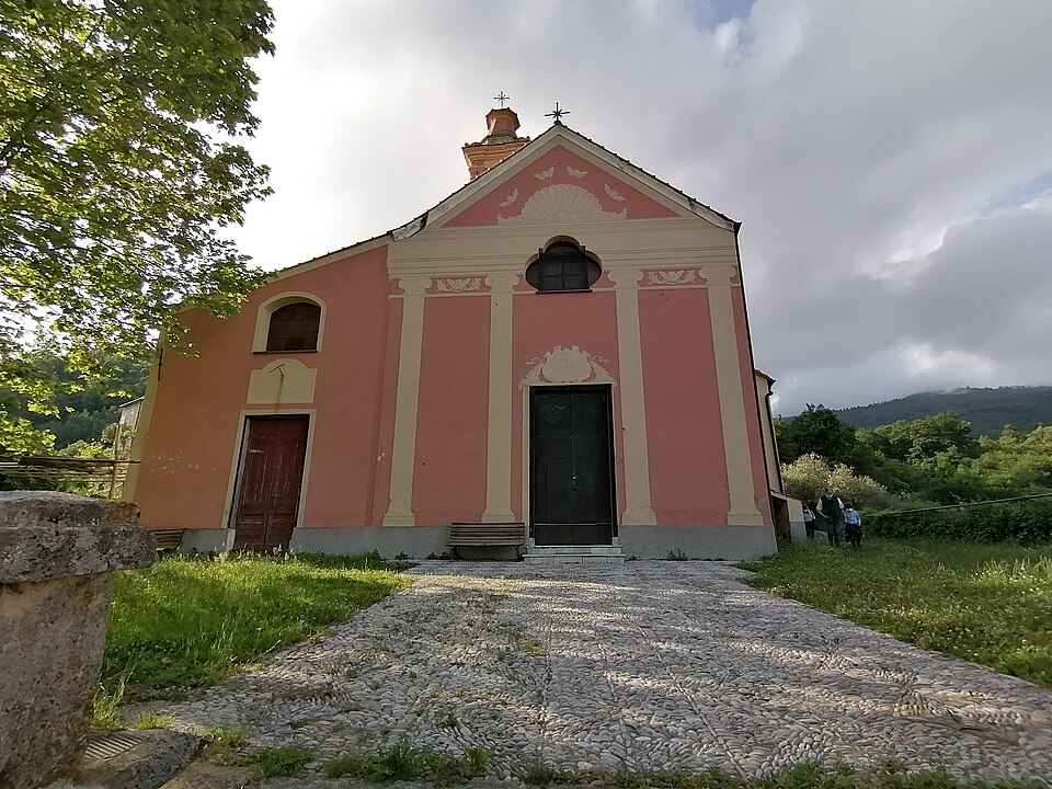 chiesa di San Filippo