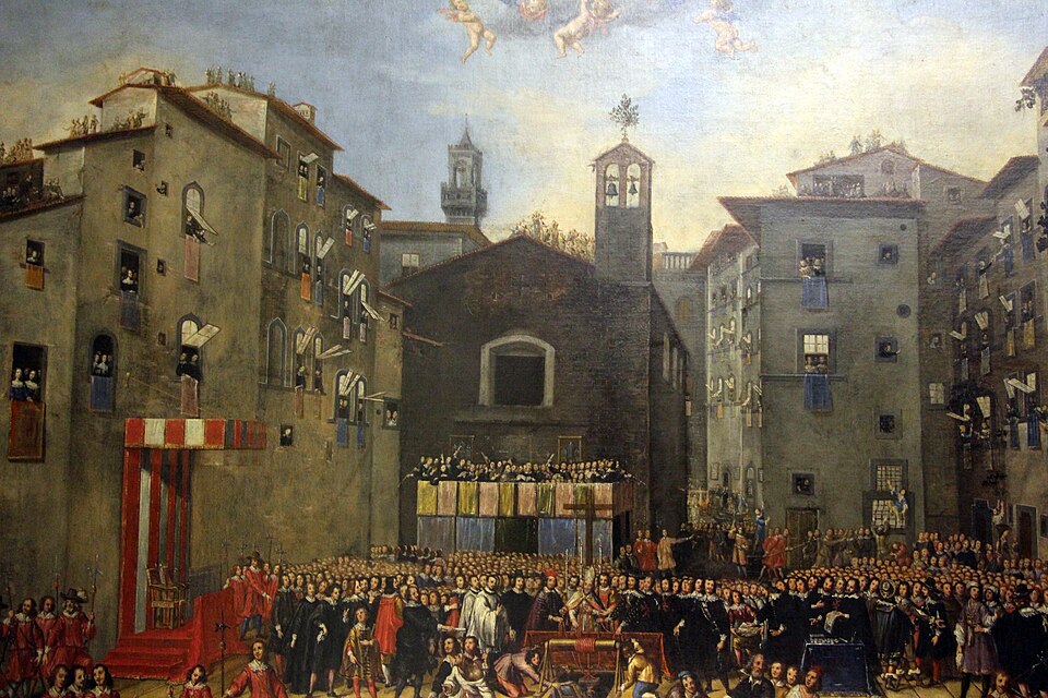 chiesa di San Fiorenzo