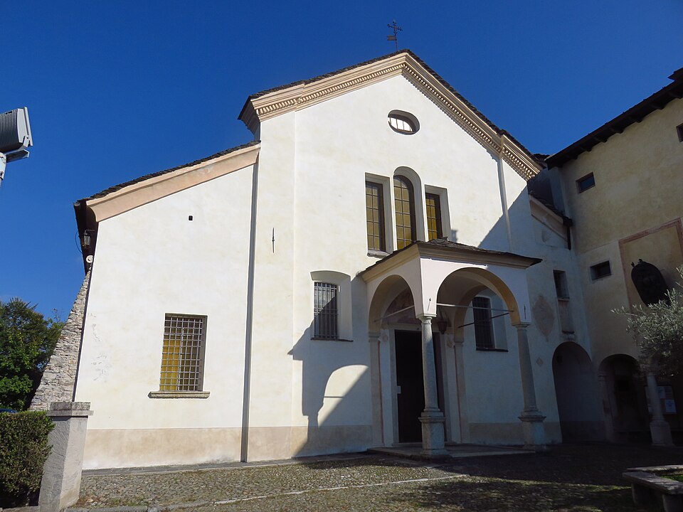 chiesa di San Francesco