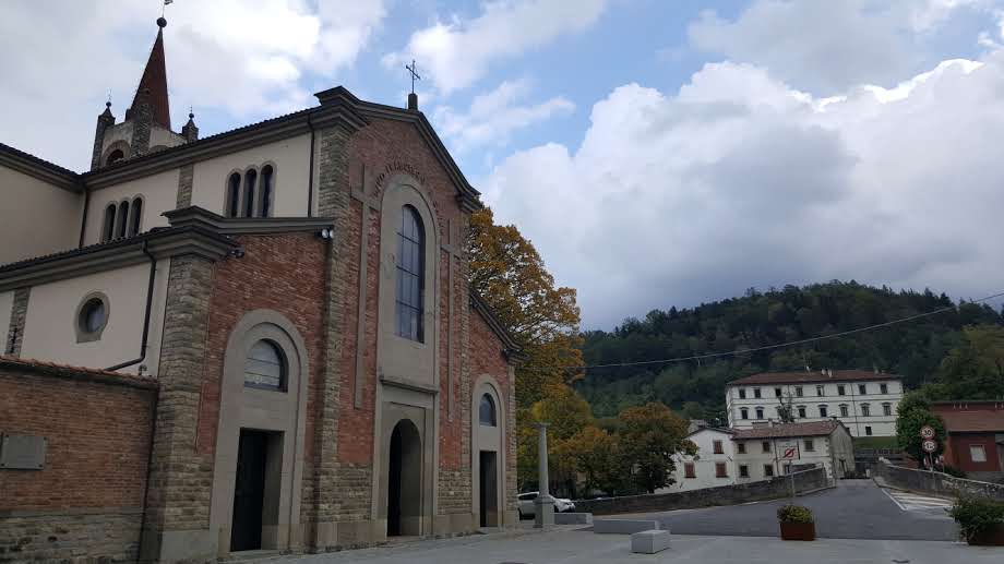 chiesa di San Francesco