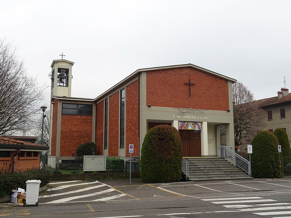 chiesa di San Francesco