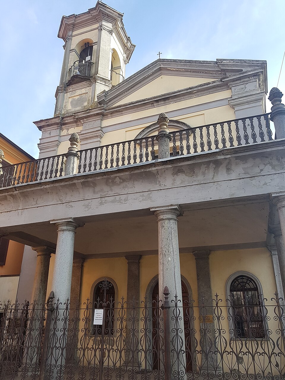 chiesa di San Francesco