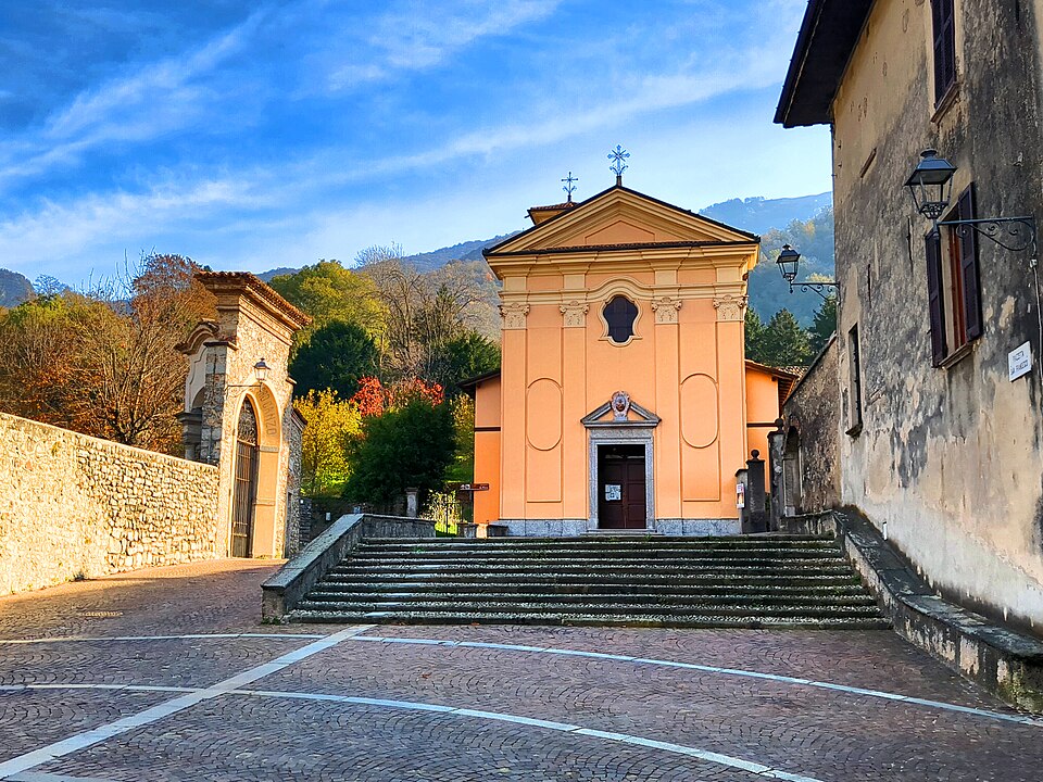 chiesa di San Francesco