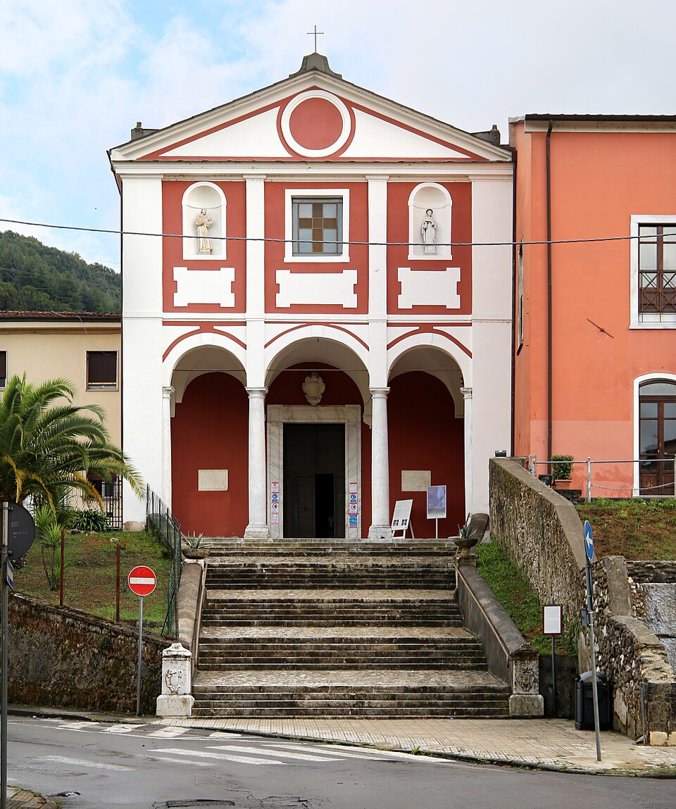 chiesa di San Francesco