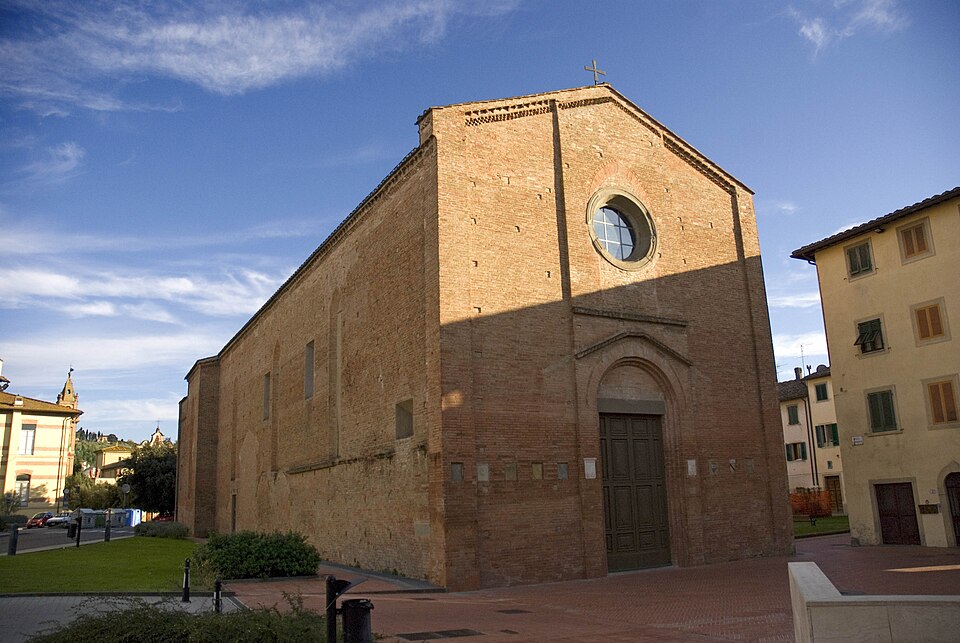 chiesa di San Francesco