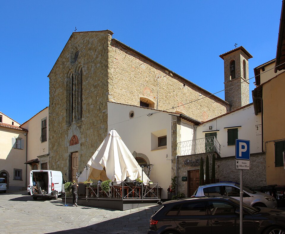 chiesa di San Francesco