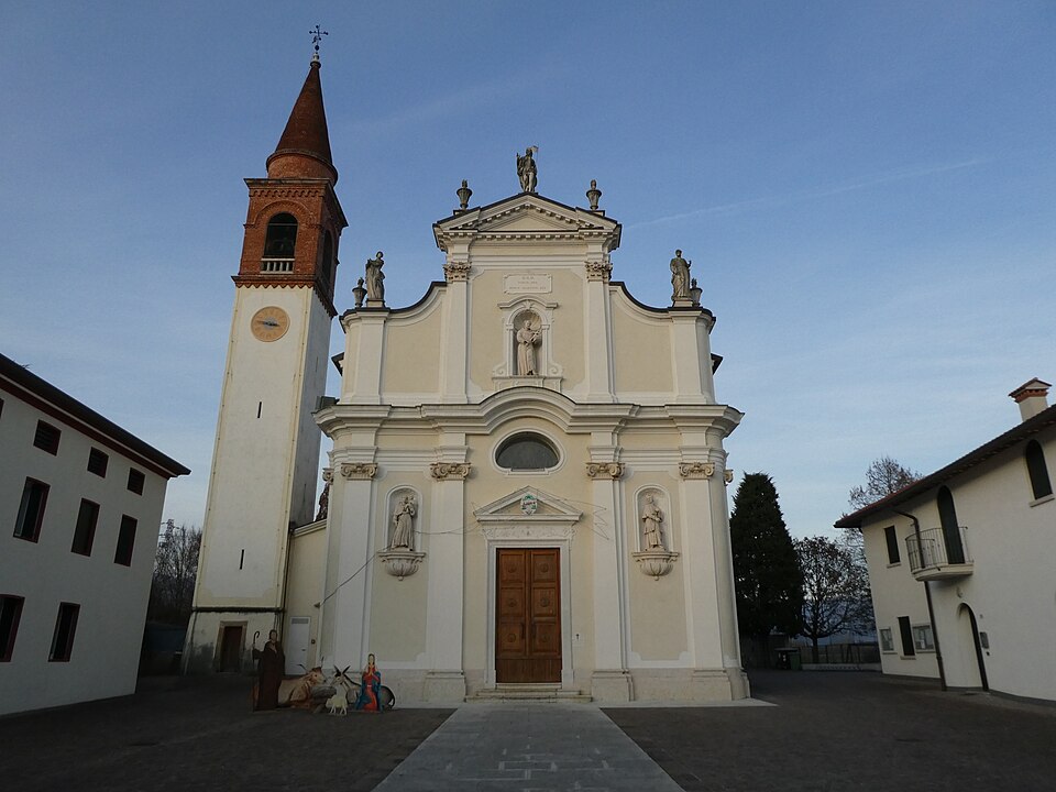 chiesa di San Francesco d'Assisi