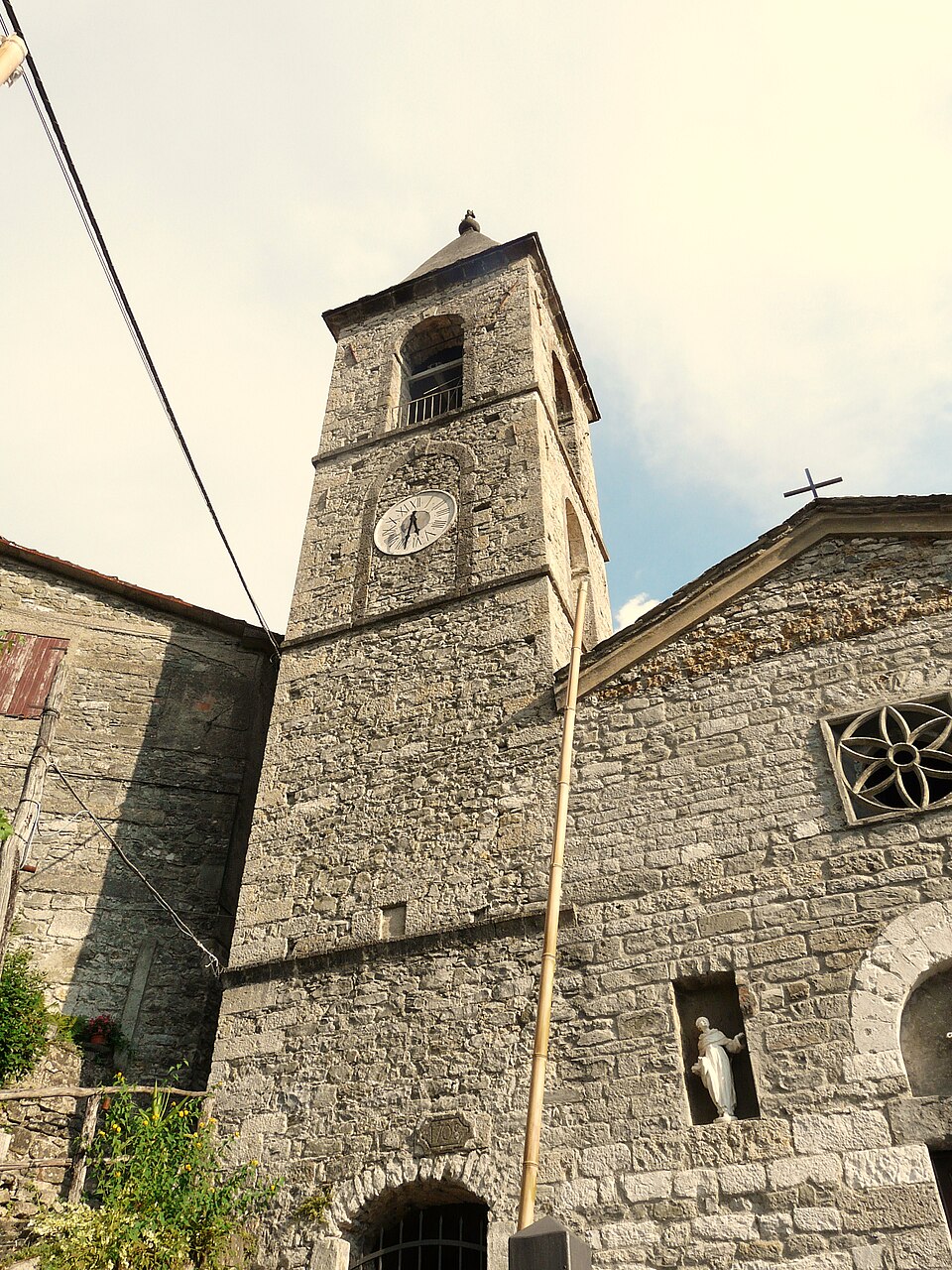 chiesa di San Francesco d'Assisi