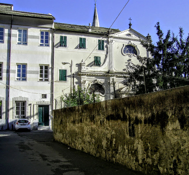 chiesa di San Francesco d'Assisi