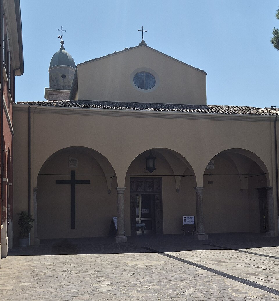chiesa di San Francesco d'Assisi