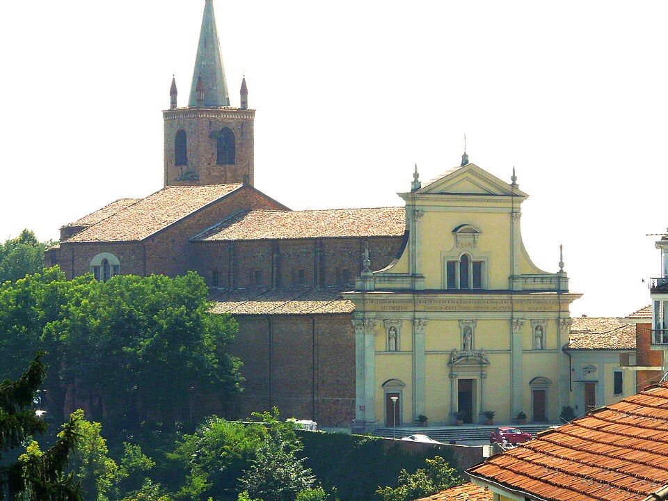 chiesa di San Francesco d'Assisi