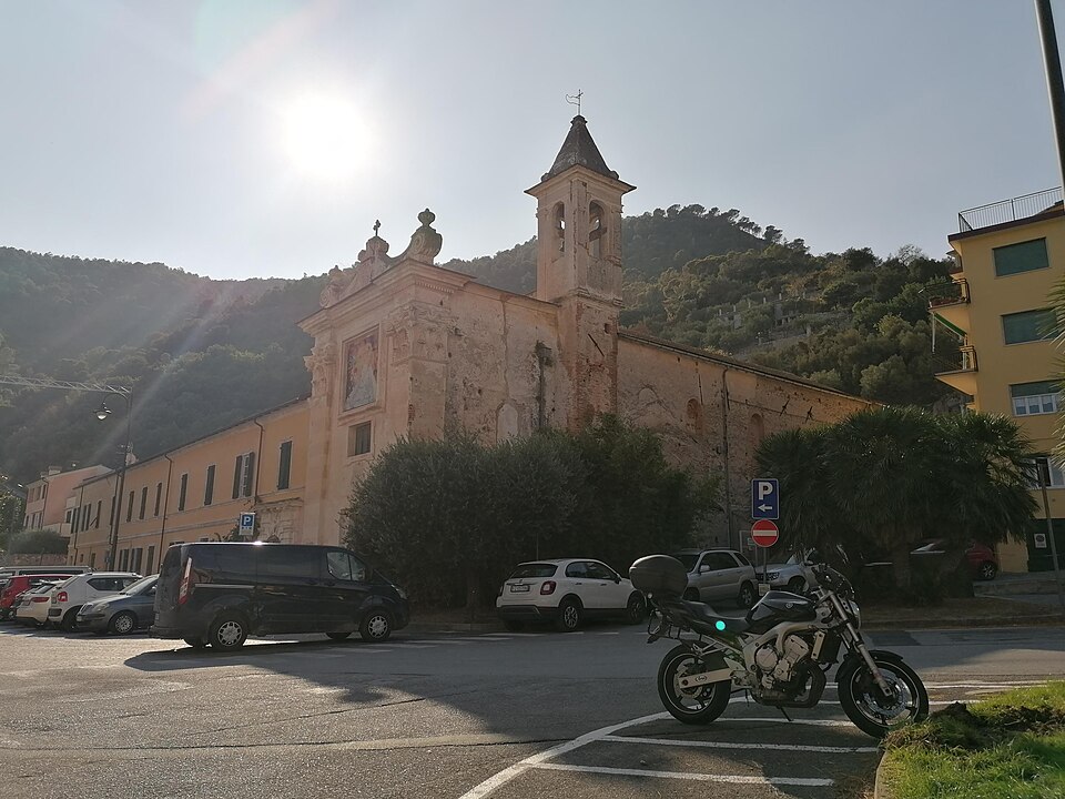 chiesa di San Francesco d'Assisi