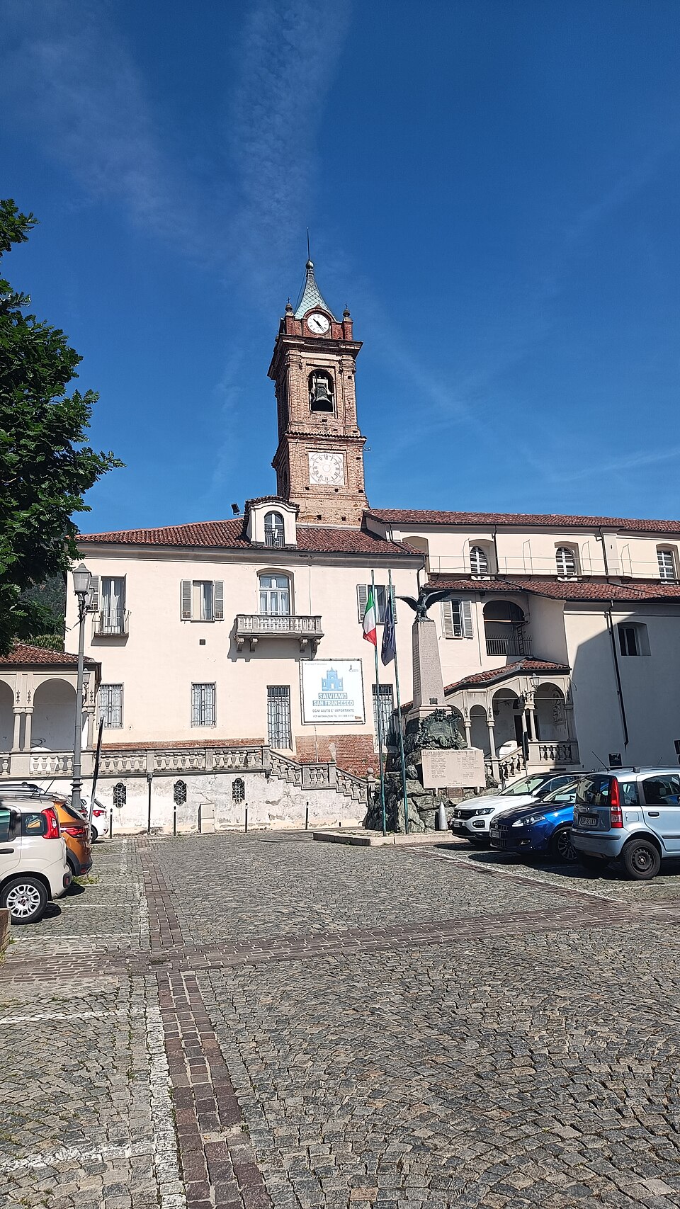 chiesa di San Francesco d'Assisi