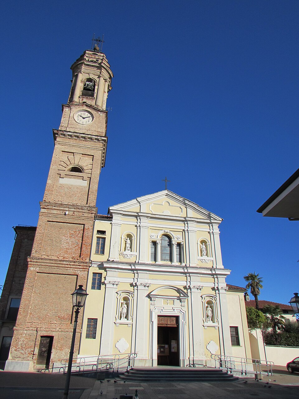 chiesa di San Francesco d'Assisi