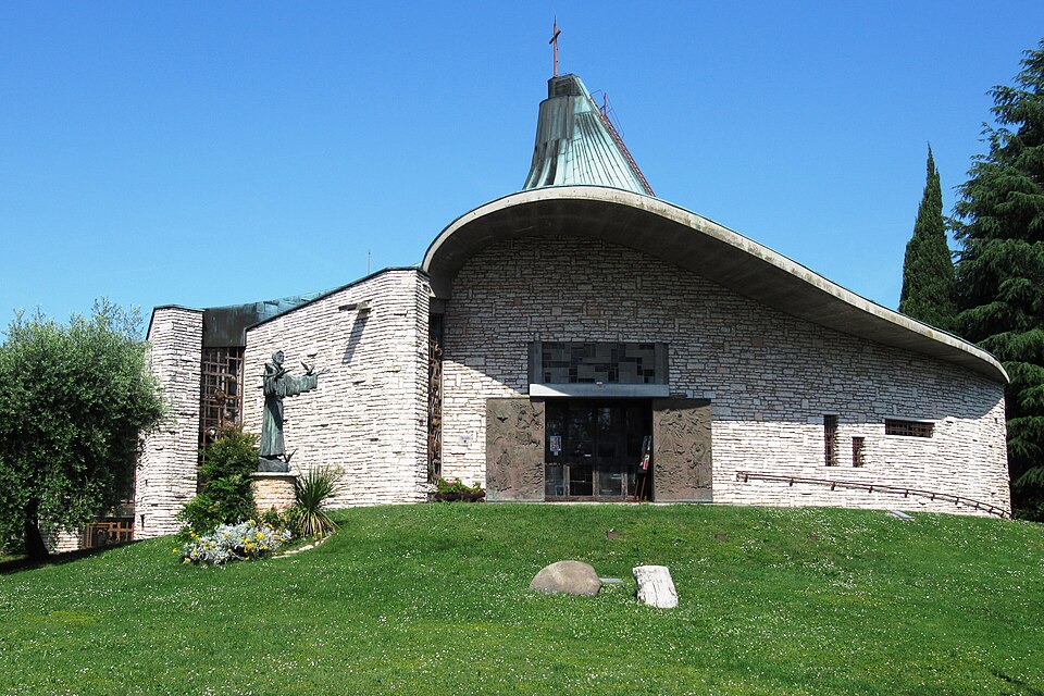 chiesa di San Francesco d'Assisi