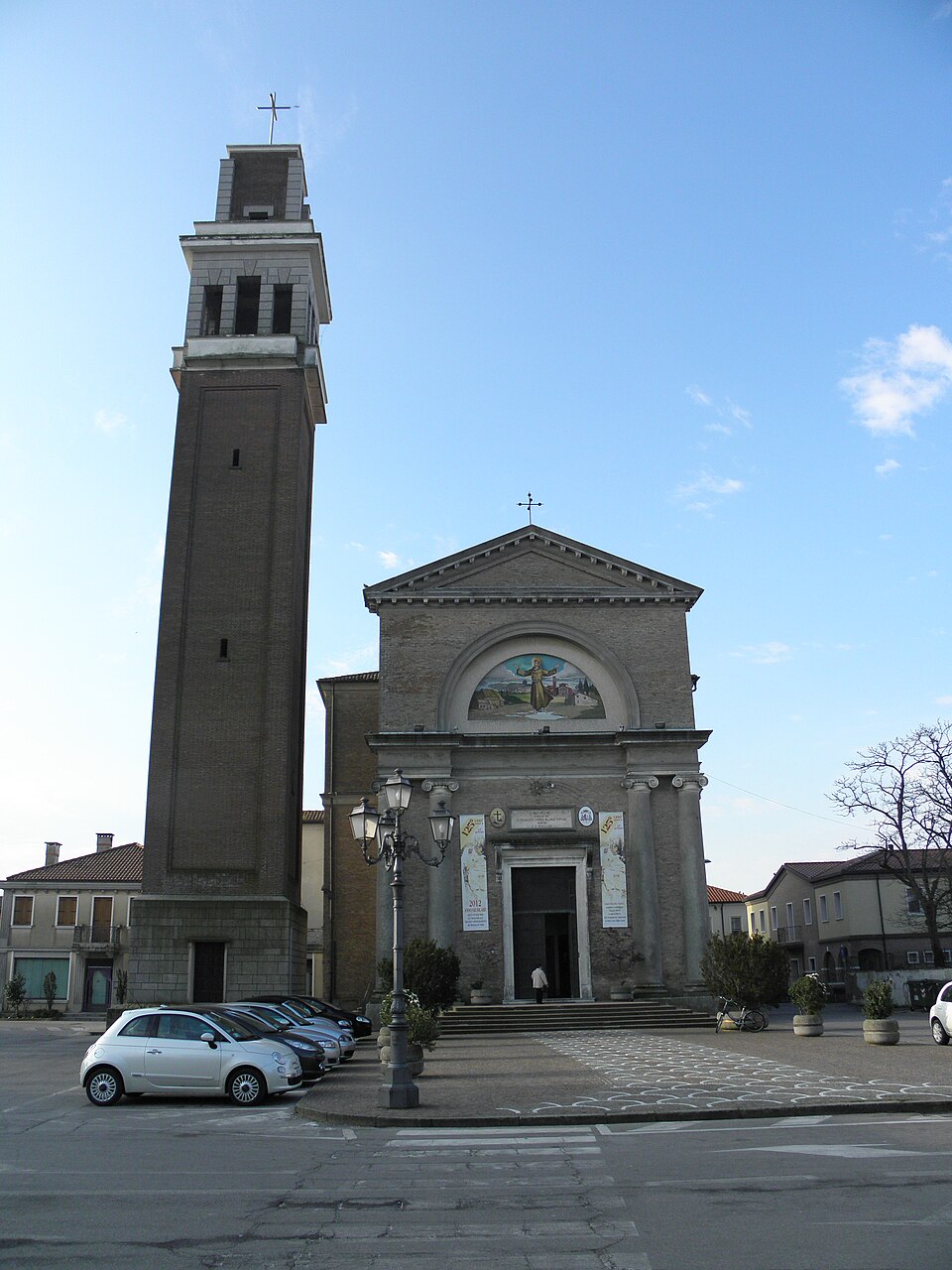 chiesa di San Francesco d'Assisi