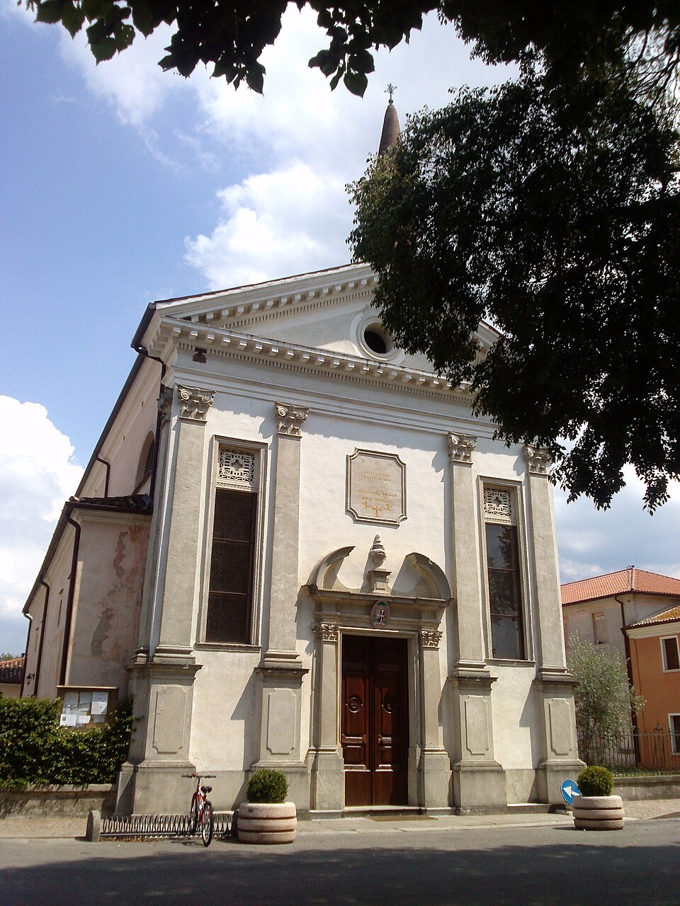 chiesa di San Francesco d'Assisi