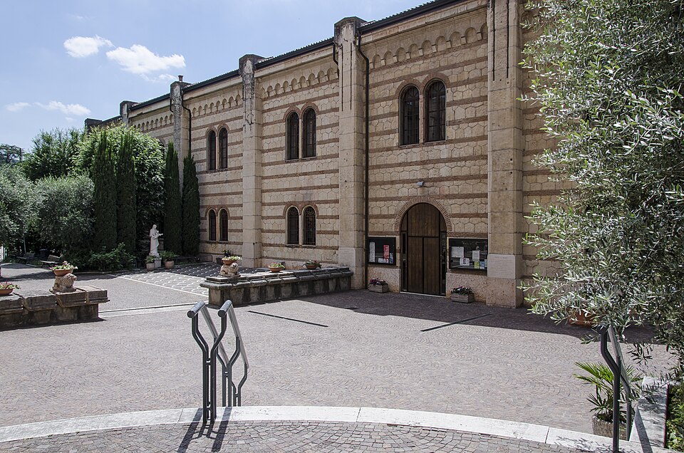 chiesa di San Francesco d'Assisi