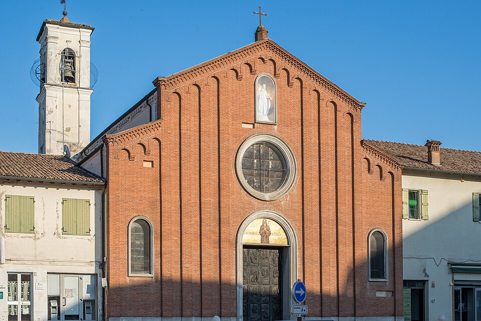 chiesa di San Francesco da Paola