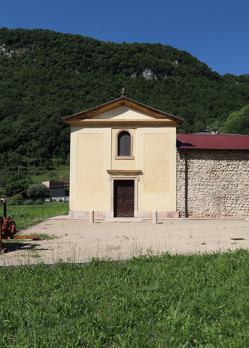 chiesa di San Francesco da Paola