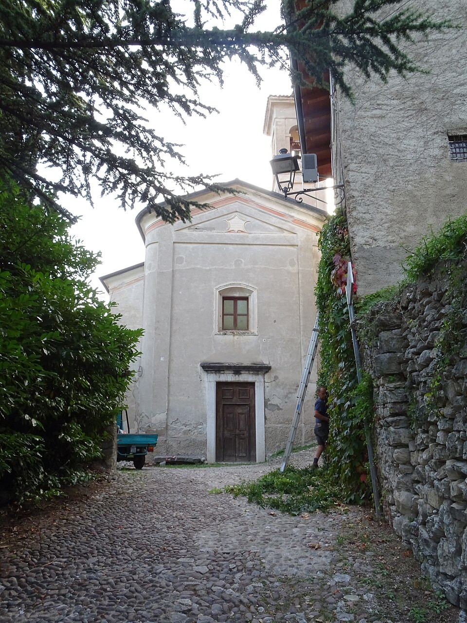 chiesa di San Francesco da Paola