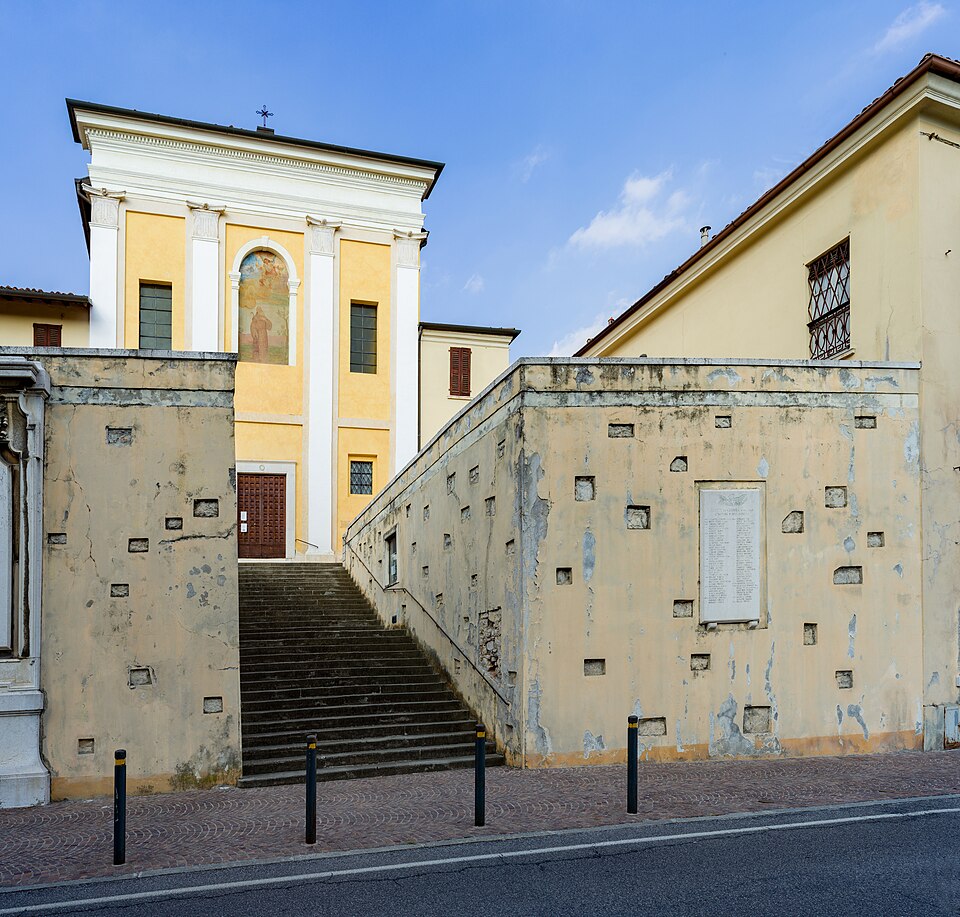 chiesa di San Francesco da Paola