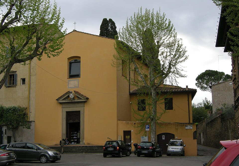 chiesa di San Francesco di Paola
