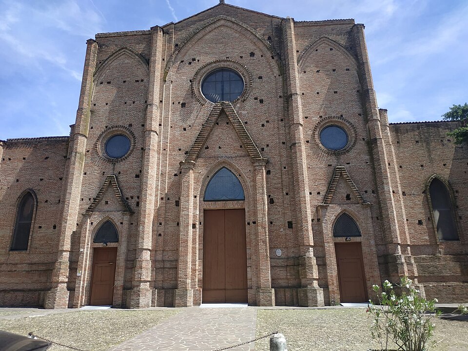 chiesa di San Francesco di Paola