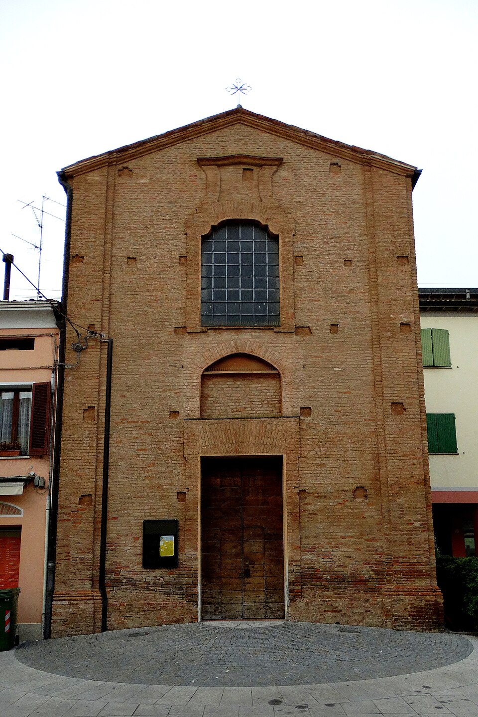 chiesa di San Francesco