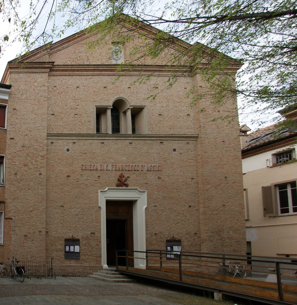 chiesa di San Francesco