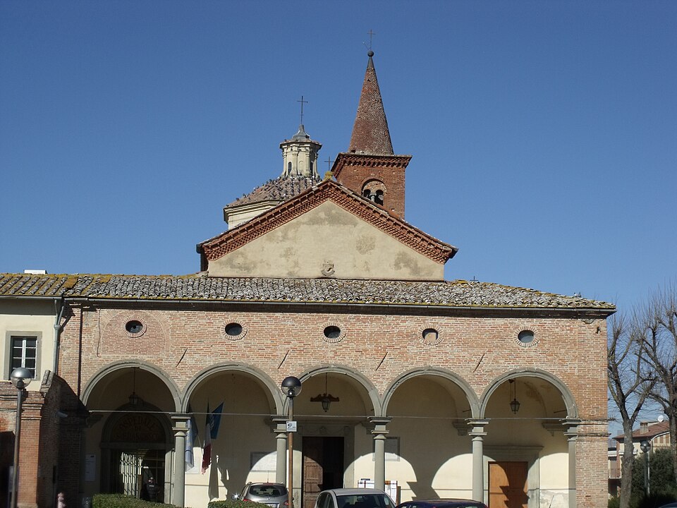 chiesa di San Francesco