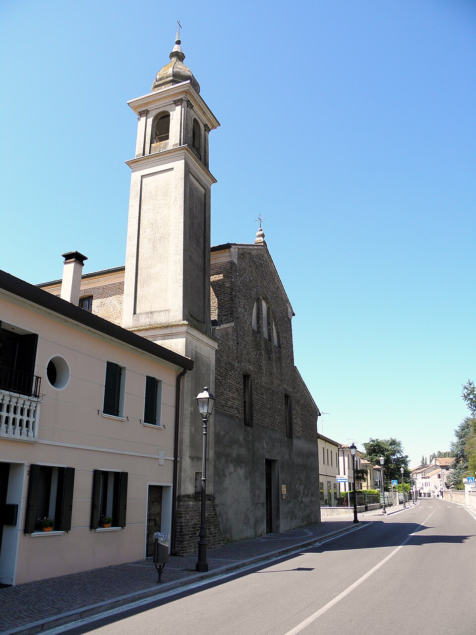 chiesa di San Francesco