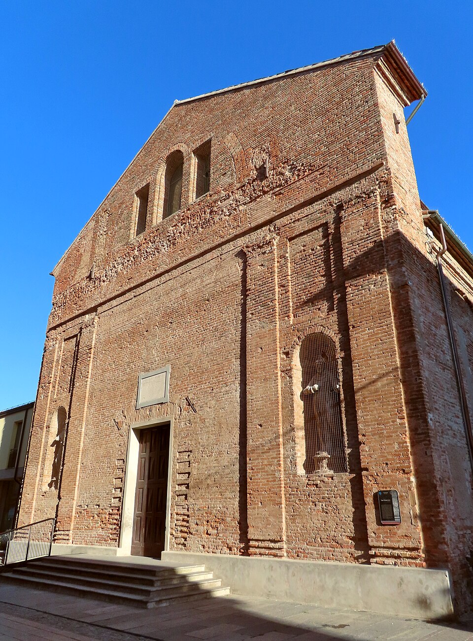 chiesa di San Francesco