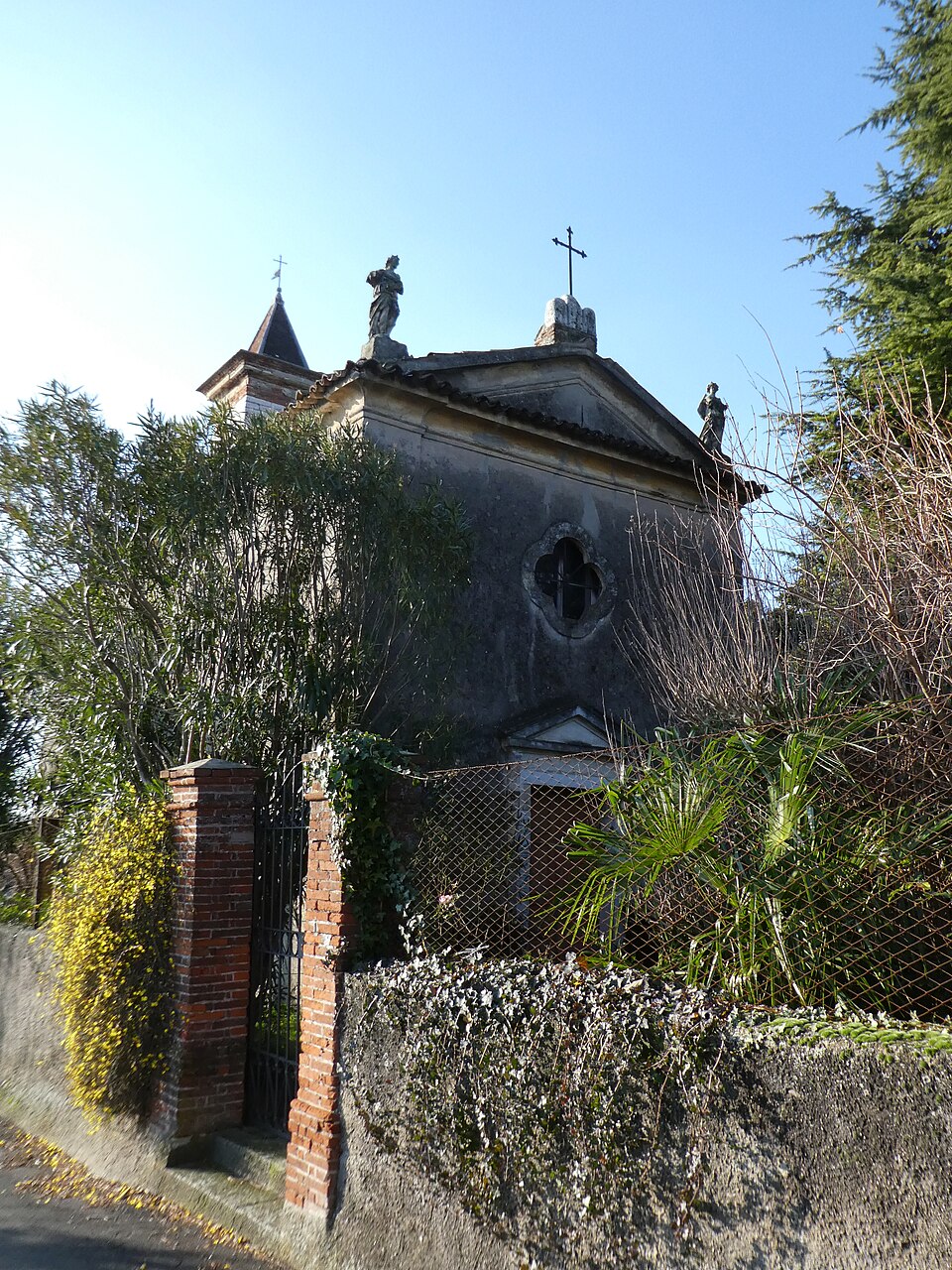 chiesa di San Francesco