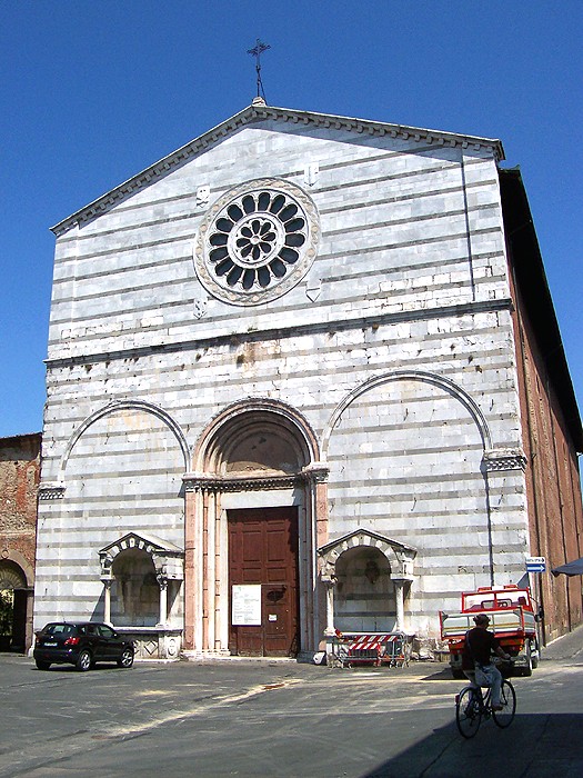 chiesa di San Francesco