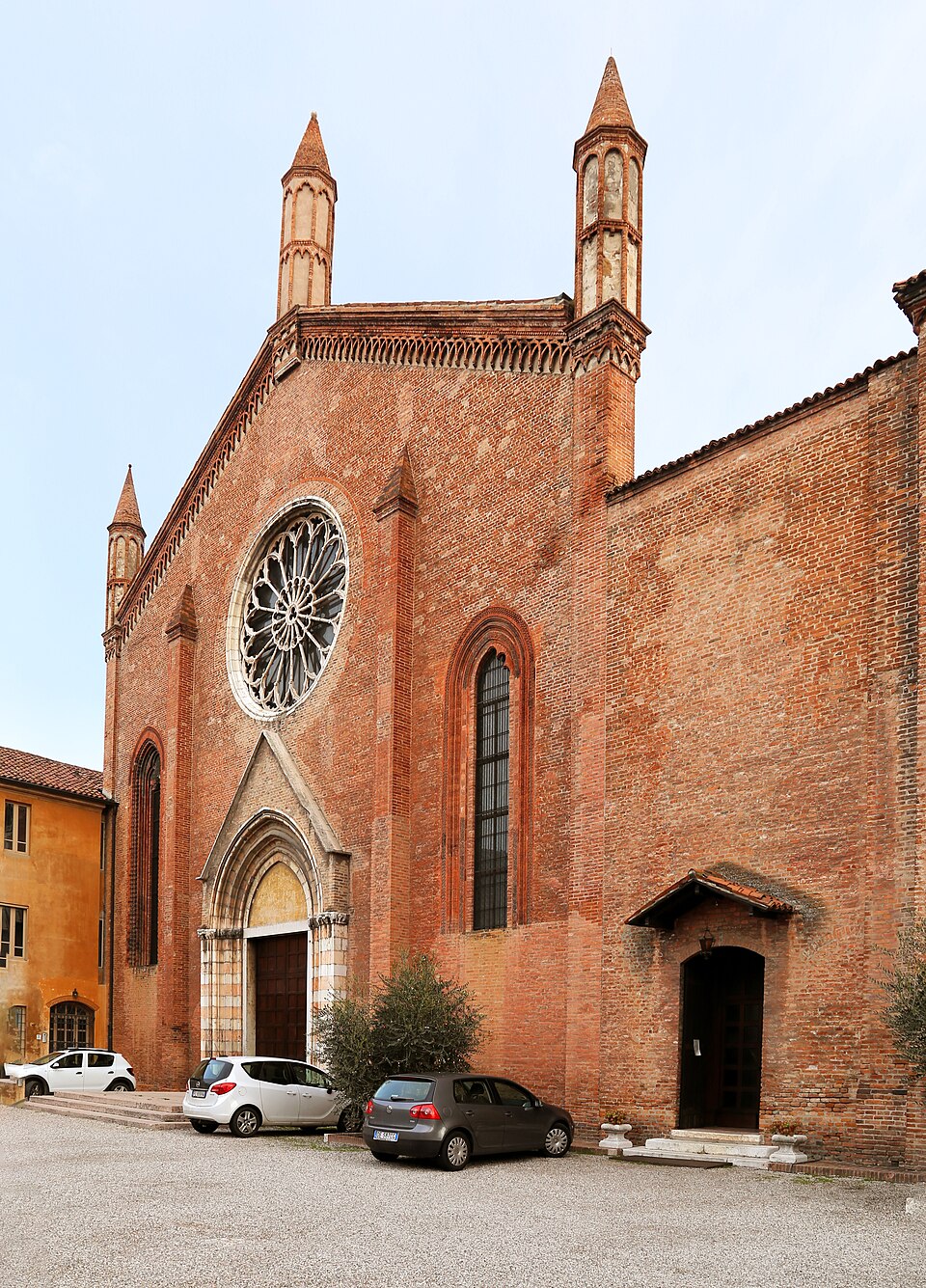 chiesa di San Francesco