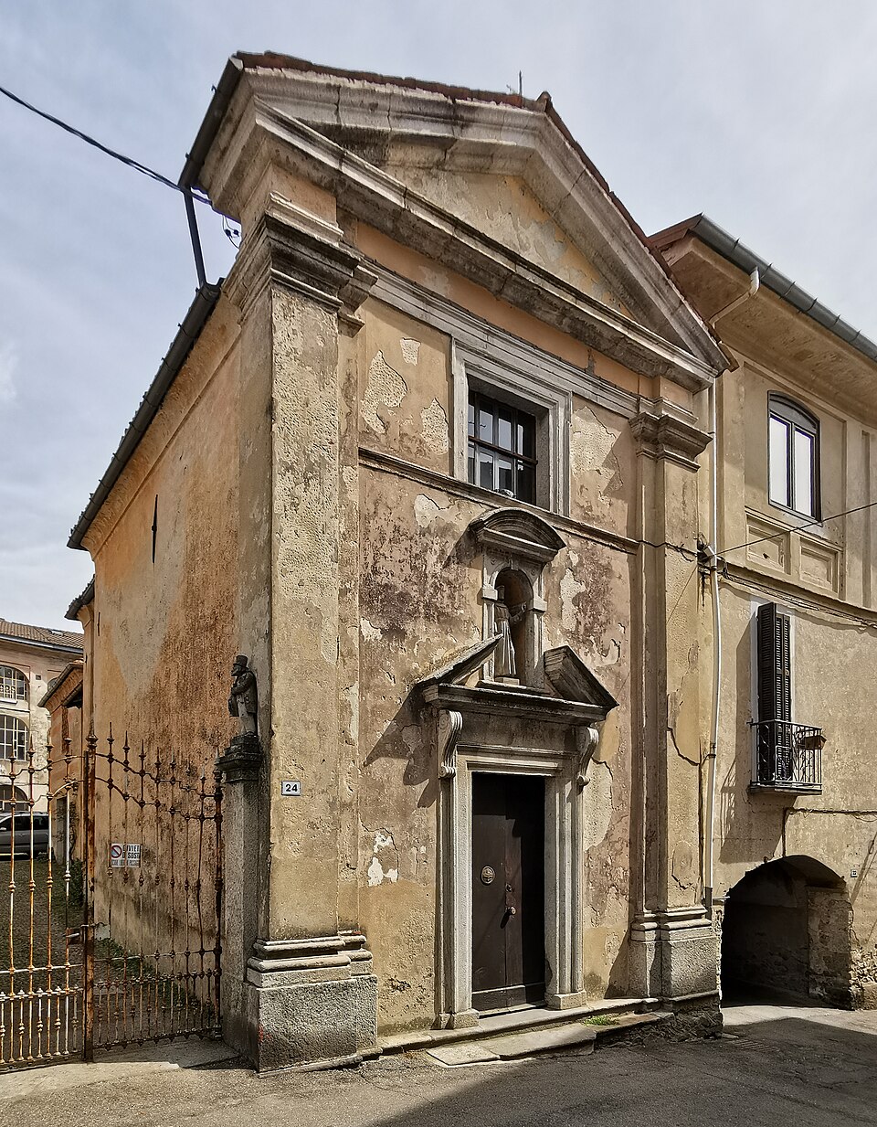chiesa di San Francesco